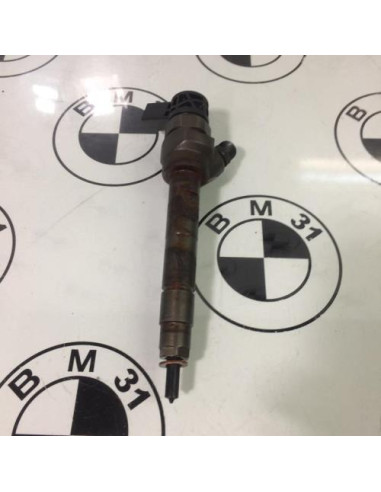 Injecteurs BMW SERIE 1 F20 PHASE 1 