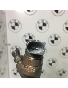 Injecteurs BMW SERIE 1 F20 PHASE 1  2