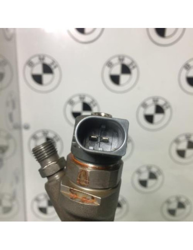 Injecteurs BMW SERIE 1 F20 PHASE 1 