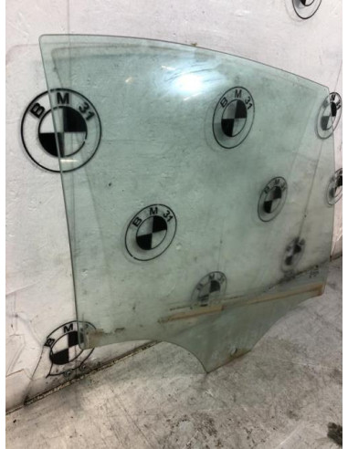 Vitre arriere droit BMW SERIE 3 E90 PHASE 1 Diesel