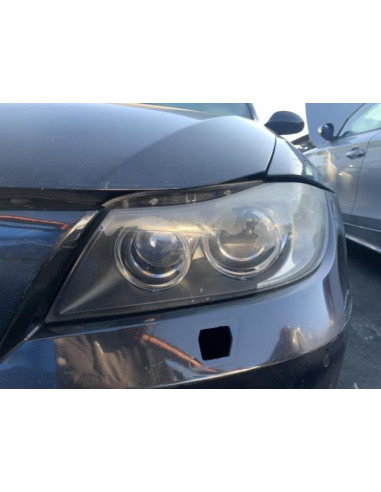 Vitre arriere droit BMW SERIE 3 E90 PHASE 1 Diesel