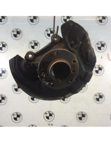 Fusee avant gauche BMW SERIE 3 E90 PHASE 1 Diesel