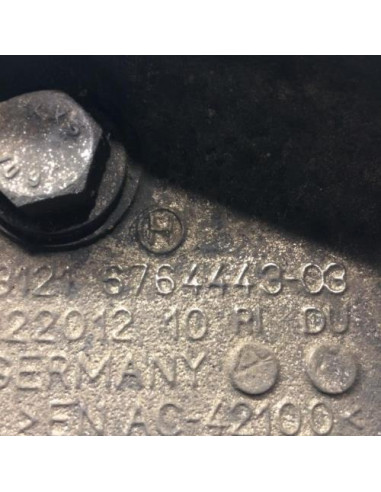 Fusee avant gauche BMW SERIE 3 E90 PHASE 1 Diesel