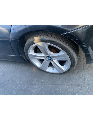 Fusee avant gauche BMW SERIE 3 E90 PHASE 1 Diesel