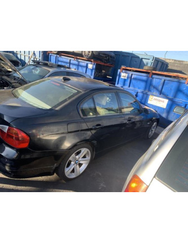 Maitre cylindre (freinage) BMW SERIE 3 E90 PHASE 1 Diesel