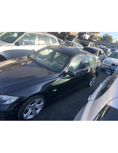 Maitre cylindre (freinage) BMW SERIE 3 E90 PHASE 1 Diesel