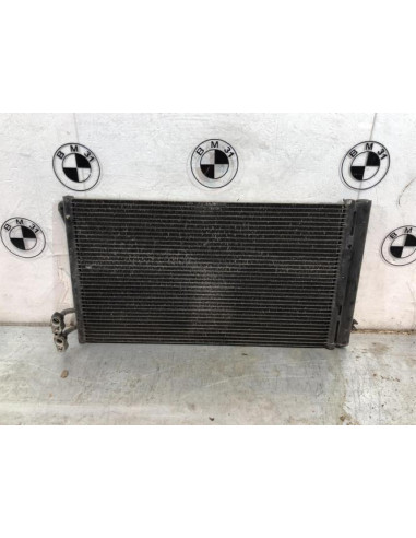 Radiateur clim BMW SERIE 3 E90 PHASE 1 Diesel
