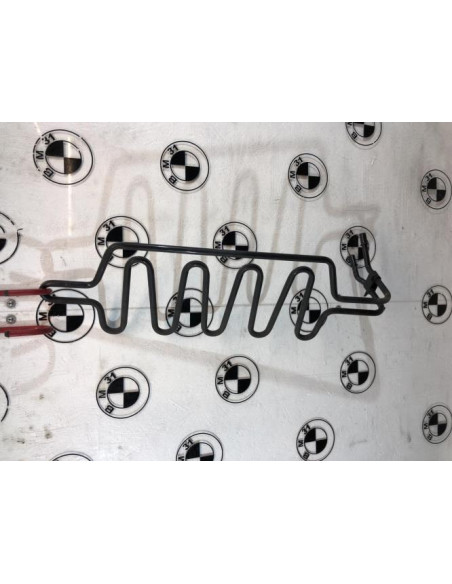 Radiateur huile BMW SERIE 3 E90 PHASE 1 Diesel