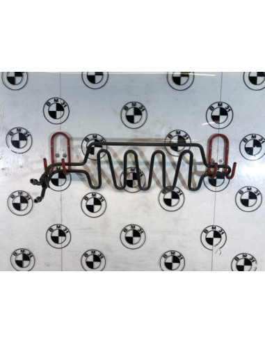 Radiateur huile BMW SERIE 3 E90 PHASE 1 Diesel