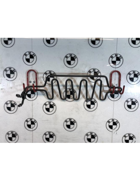 Radiateur huile BMW SERIE 3 E90 PHASE 1 Diesel