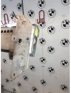 Renfort pare choc avant (traverse) MINI MINI 1 R50/R53 PHASE 1 Essence 2