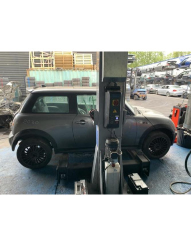 Renfort pare choc avant (traverse) MINI MINI 1 R50/R53 PHASE 1 Essence