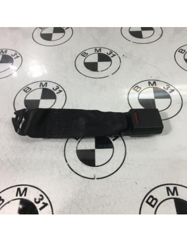 Attache ceinture arriere centrale BMW SERIE 3 E90 PHASE 1 Diesel