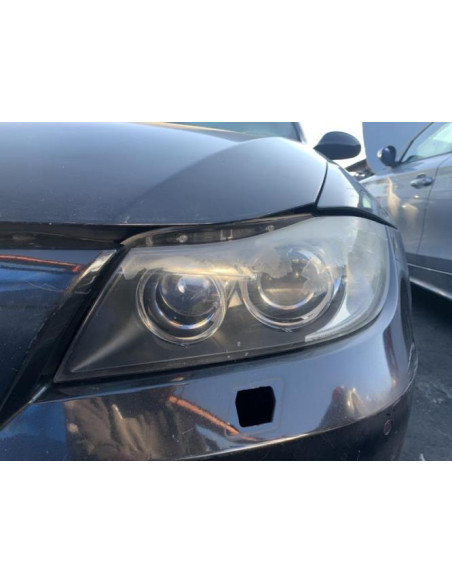 Compteur BMW SERIE 3 E90 PHASE 1 Diesel