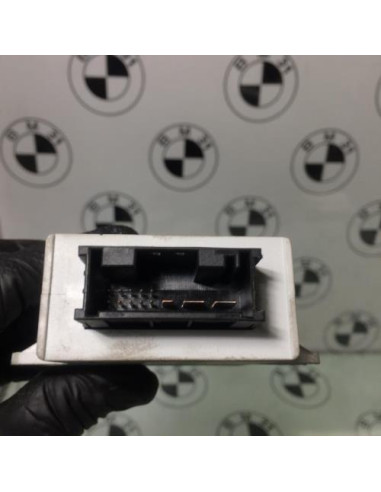 Calculateur BMW SERIE 7 E38 Diesel