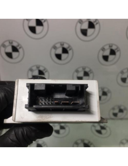 Calculateur BMW SERIE 7 E38 Diesel