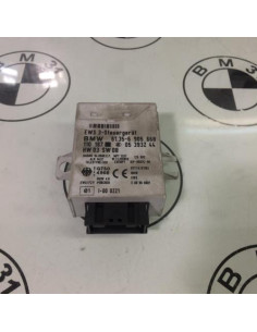 Calculateur BMW SERIE 7 E38 Diesel 2