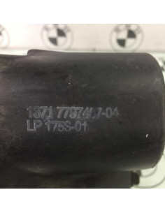 Boite a air BMW SERIE 7 E38 Diesel