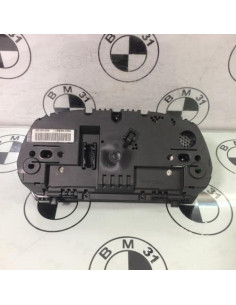 Compteur BMW SERIE 3 E90 PHASE 2 Diesel 2