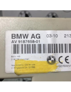 Antenne BMW SERIE 3 E90 PHASE 2 Diesel