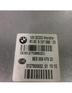 Calculateur BMW SERIE 3 E90 PHASE 2 Diesel 2