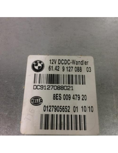 Calculateur BMW SERIE 3 E90 PHASE 2 Diesel