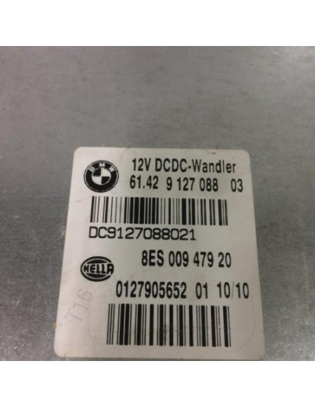 Calculateur BMW SERIE 3 E90 PHASE 2 Diesel