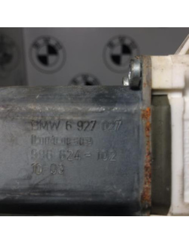 Mecanisme de leve vitre electrique avant gauche BMW SERIE 3 E90 PHASE 2 Diesel