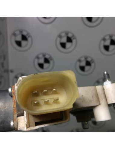 Mecanisme de leve vitre electrique avant gauche BMW SERIE 3 E90 PHASE 2 Diesel