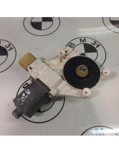 Mecanisme de leve vitre electrique avant gauche BMW SERIE 3 E90 PHASE 2 Diesel
