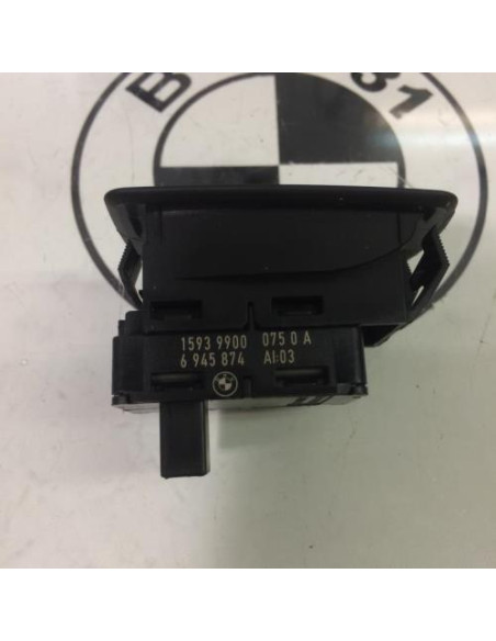 Interrupteur de leve vitre BMW SERIE 3 E90 PHASE 2 Diesel