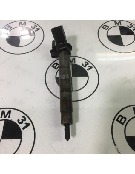 Injecteurs BMW SERIE 1 E81 