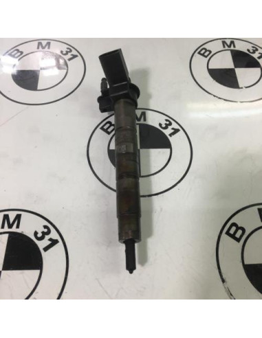 Injecteurs BMW SERIE 1 E81 