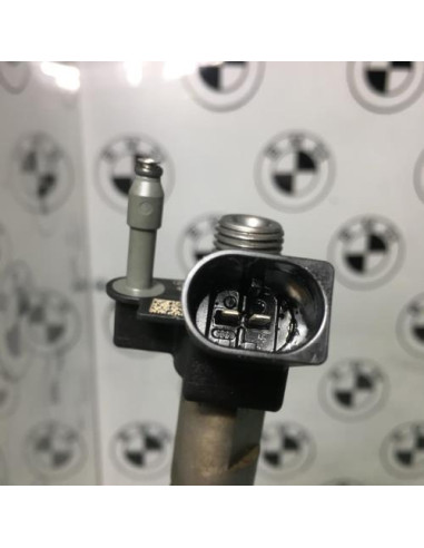 Injecteurs BMW SERIE 1 E81 