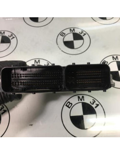 Calculateur BMW SERIE 1 E87 PHASE 2  2