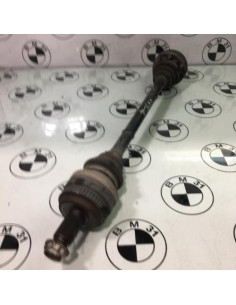 Cardan arriere droit (transmission) BMW SERIE 3 E90 PHASE 1 
