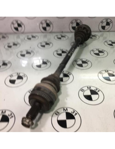 Cardan arriere droit (transmission) BMW SERIE 3 E90 PHASE 1 