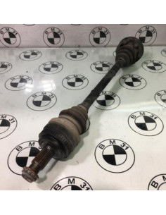 Cardan arriere gauche (transmission) BMW SERIE 3 E90 PHASE 1 