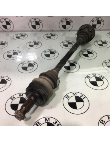 Cardan arriere gauche (transmission) BMW SERIE 3 E90 PHASE 1 