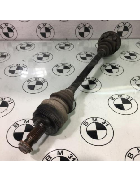 Cardan arriere gauche (transmission) BMW SERIE 3 E90 PHASE 1 