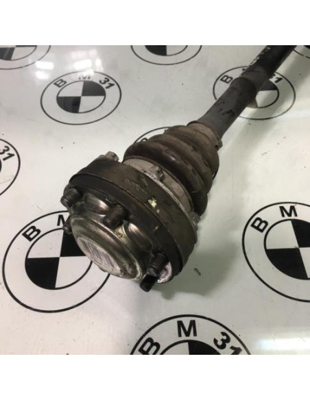 Cardan arriere gauche (transmission) BMW SERIE 3 E90 PHASE 1 