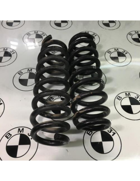 Ressort de suspension arriere BMW SERIE 3 E90 PHASE 1 Diesel