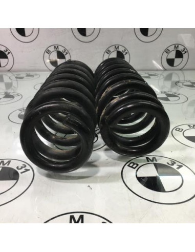 Ressort de suspension arriere BMW SERIE 3 E90 PHASE 1 Diesel