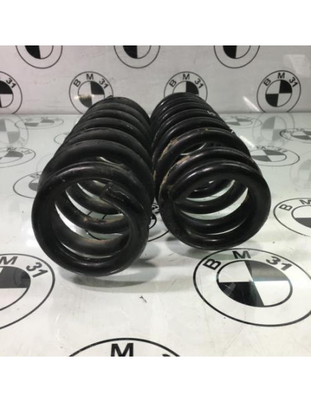 Ressort de suspension arriere BMW SERIE 3 E90 PHASE 1 Diesel