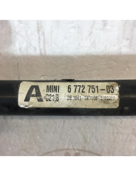 Barre stabilisatrice MINI MINI 2 R56 PHASE 1 Diesel