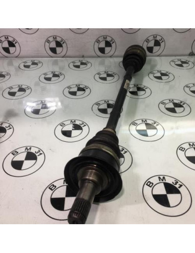 Cardan arriere droit (transmission) BMW SERIE 1 F21 PHASE 1 Diesel