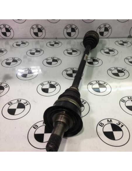Cardan arriere droit (transmission) BMW SERIE 1 F21 PHASE 1 Diesel