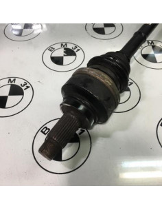Cardan arriere droit (transmission) BMW SERIE 1 F21 PHASE 1 Diesel 2