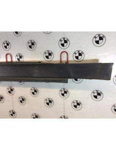 Bas de caisse gauche MINI MINI 1 R50/R53 PHASE 1  2