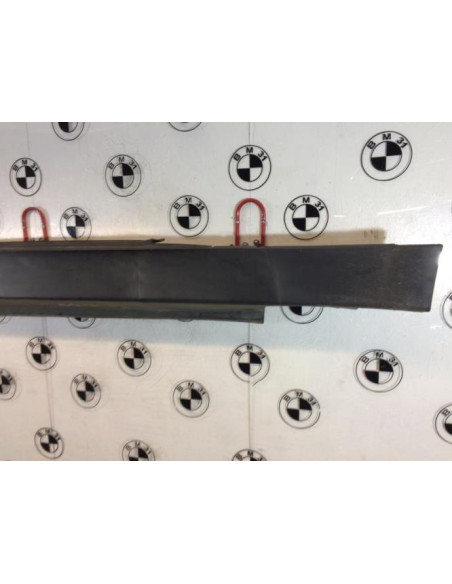 Bas de caisse gauche MINI MINI 1 R50/R53 PHASE 1 